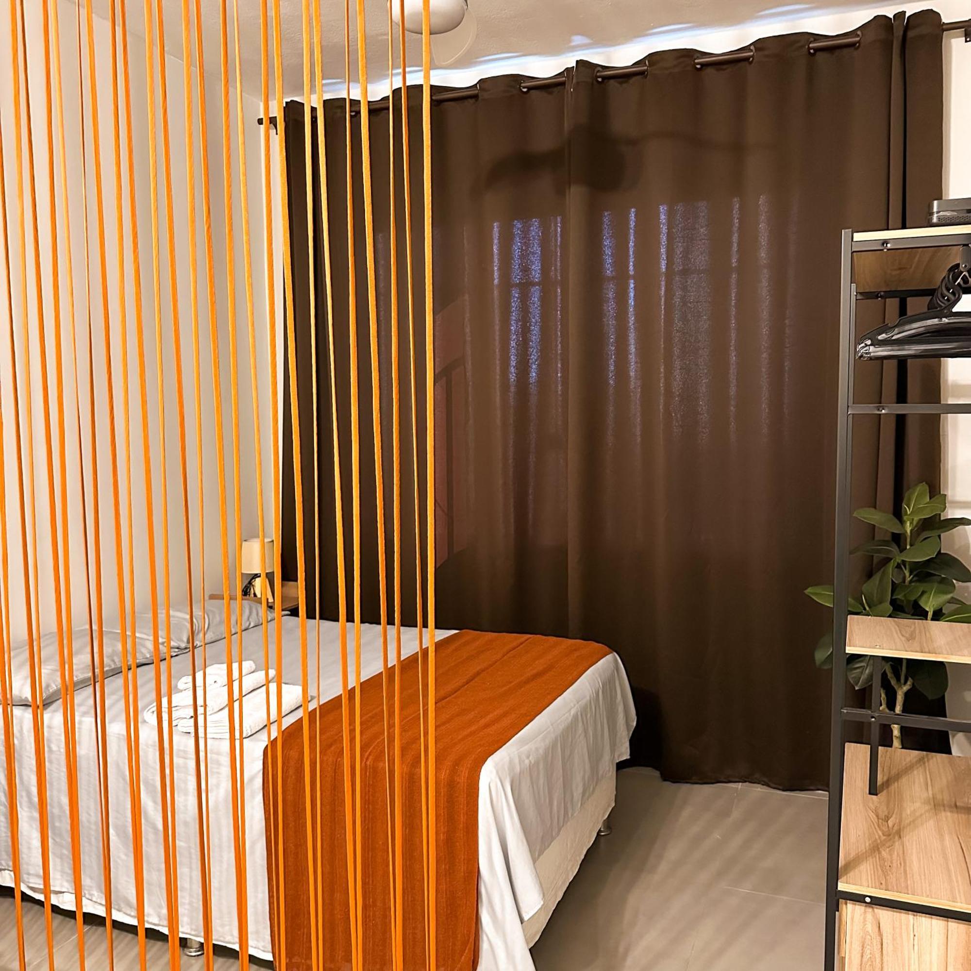 Estudio Thiago I Central, Estiloso E Aconchegante Belo Horizonte