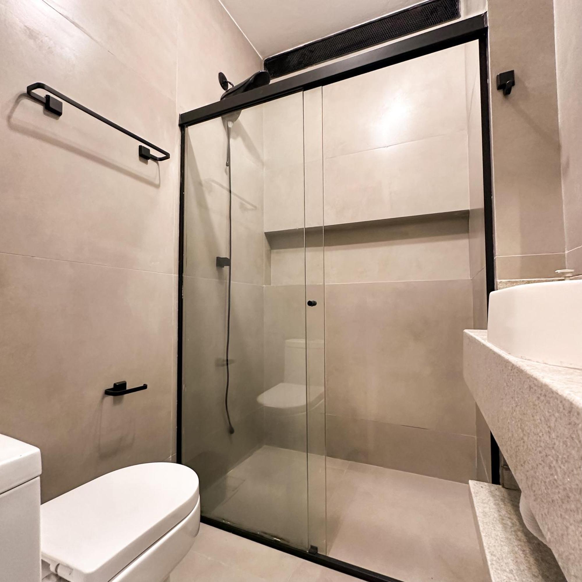 Estudio Thiago I Central, Estiloso E Aconchegante Apartamento